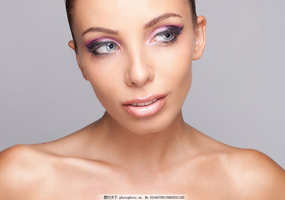 性感的外国女人图片