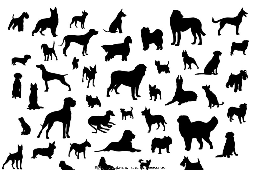 狗剪影 狗 宠物 可爱的小狗 猫 爪花纹 猫插画 动物标志 动物 卡通小动物 卡通动物图 卡通动物图案 动物卡通画 漫画 矢量 动物矢量 生物世界 家禽家畜 老虎狗 斗牛犬 猛犬俱乐部 卡通封面 卡通 野狗 杂种狗 卡通狗 漫画狗 卡通动物 手绘 韩版卡通 图案 设计 卡通设计 剪影 设计 广告设计 卡通设计 AI