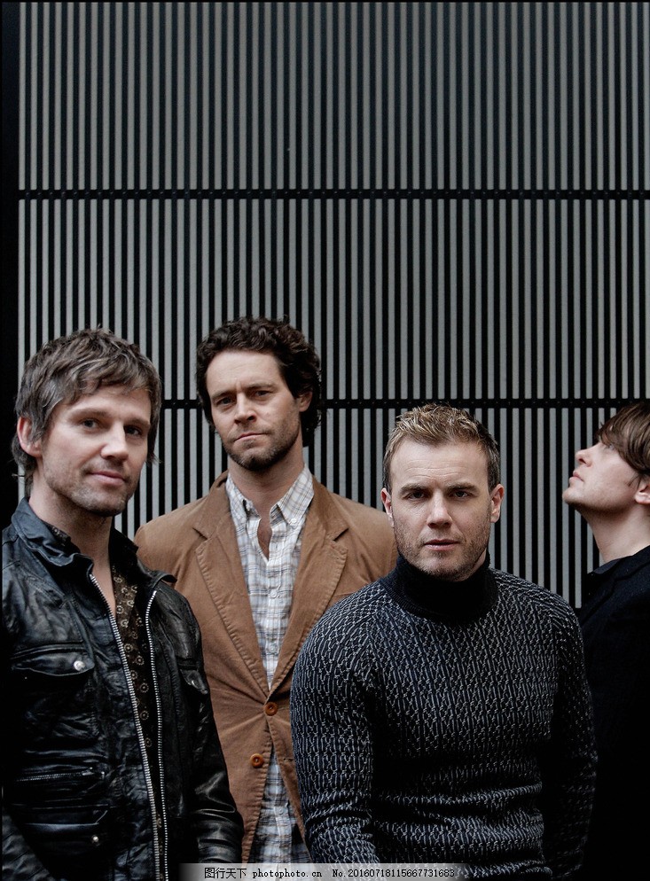 接招合唱团图片