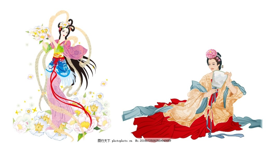 矢量古代美女 嫦娥 插画 插图 素材 仕女 手绘 团圆 嫦娥奔月 中秋节元素 月宫 神话 传说 玉兔 美女 矢量人物 矢量嫦娥 嫦娥中秋 中秋 月饼 古典美女 古代 矢量 人物 中秋节 节日素材 嫦娥飞天 古代人物 中秋元素 中秋素材 矢量嫦娥素材 嫦娥仙子 矢量素材 设计 广告设计 广告设计 AI