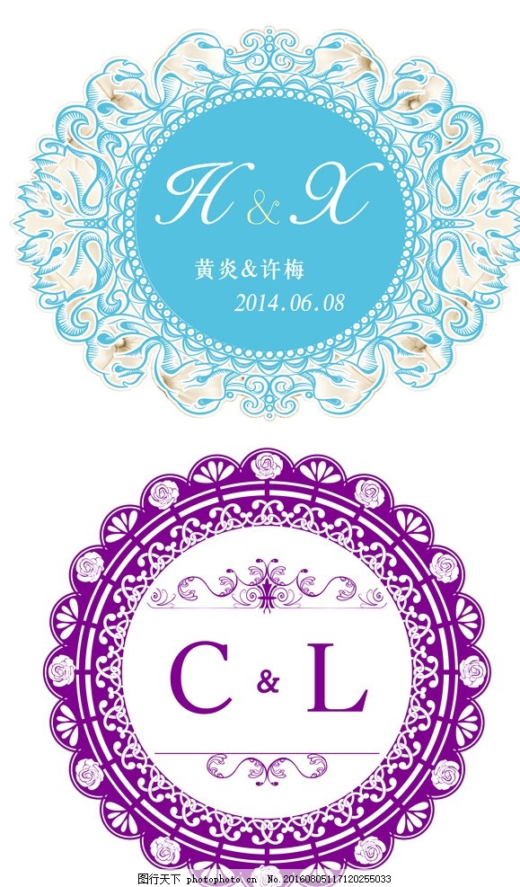 主题 蕾丝边 婚礼logo LOGO设计 英文字母圆 婚礼设计 欧式婚礼标志 婚礼标志 婚礼 欧式 花纹 婚礼主题花纹 欧式边框 边框 圆形 浪漫 欧式花边 欧式花纹 婚礼主题LOGO 婚礼图标 婚礼标识 艺术字 婚礼背景 婚庆logo 矢量素材 矢量 素材 婚礼花纹边框 欧式婚庆logo 设计 广告设计 广告设计 300DPI PSD