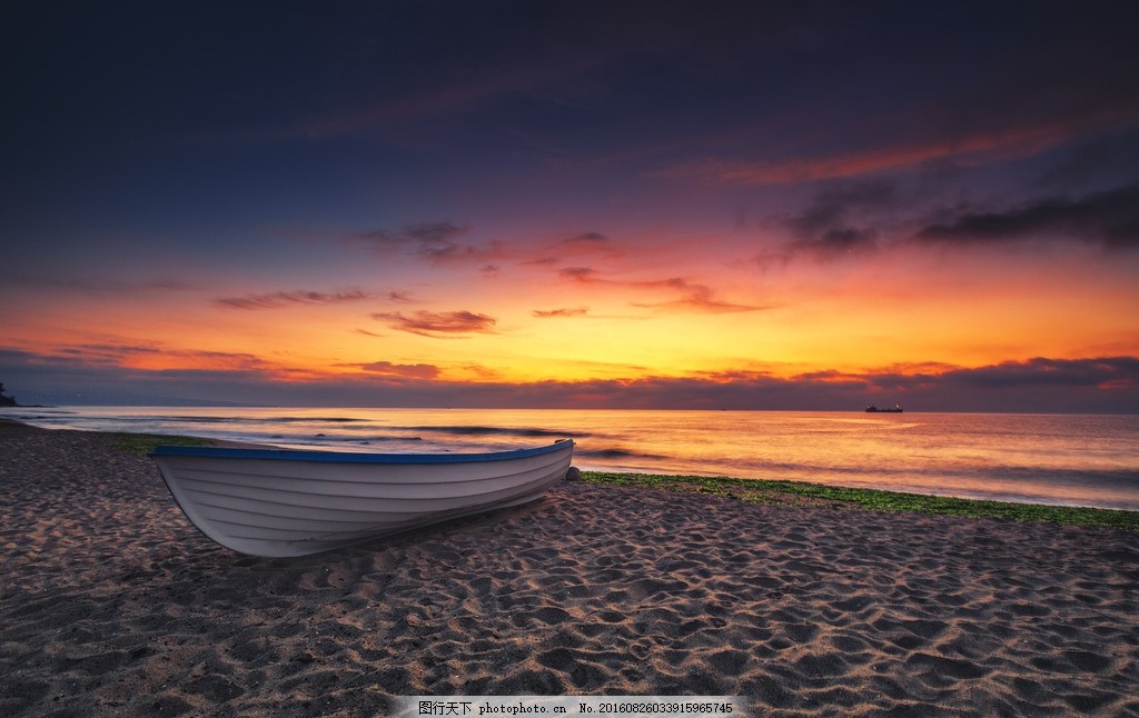 秦皇岛大海 唯美 风景 风光 旅行 自然 秦皇岛 大海 海 海景 夕阳