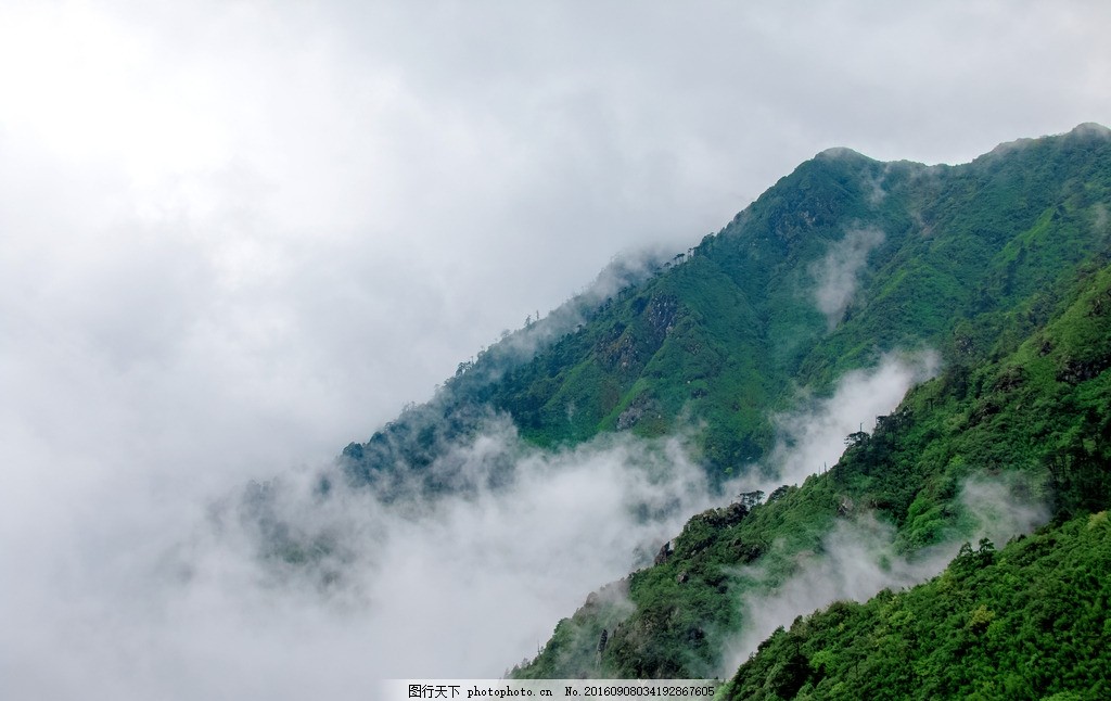 怒江风光 风景 怒江 高黎贡山 高山远景 摄影 自然景观 自然风景 300d