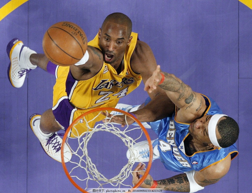 Download Basketball NBA Los Angeles Lakers Kobe Bryant Sports HD Wallpaper